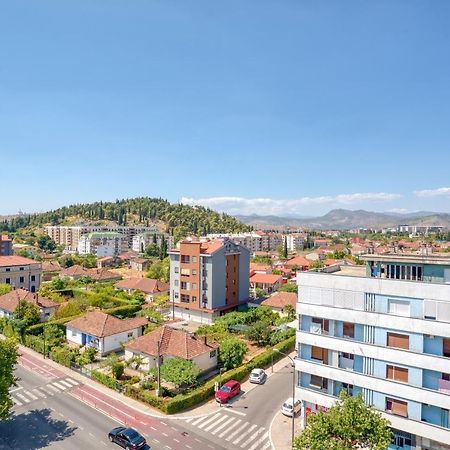 Apartman Marko พอดโกริกา ภายนอก รูปภาพ