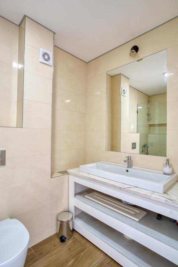 Apartman Marko พอดโกริกา ภายนอก รูปภาพ